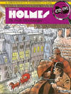 Cover for Collectie Detective Comics (Lefrancq, 1989 series) #4