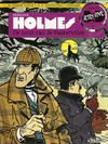 Cover for Collectie Detective Comics (Lefrancq, 1989 series) #16