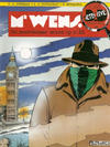 Cover for Collectie Detective Comics (Lefrancq, 1989 series) #20