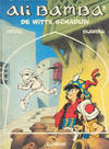 Cover for Ali Bamba (Le Lombard, 1985 series) #3 - De witte schaduw