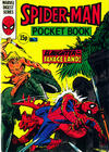 Cover for Spider-Man Pocket Book (Marvel UK, 1980 series) #3