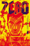 Cover Thumbnail for Zero (2013 series) #1 [Cover B:  Becky Cloonan]