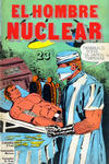 Cover for El Hombre Nuclear (Editora Cinco, 1977 series) #23