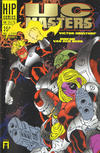Cover for Hip Comics (Windmill Comics, 2009 series) #19179 / 3