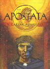 Cover for Apostata (Medusa, 2013 series) #5 - Caesar Augustus