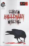 Cover for Corvus Halloween Special (Corvus Press, 2013 series) #[nn]