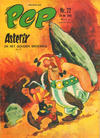 Cover for Pep (Geïllustreerde Pers, 1962 series) #22/1965