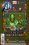 Cover Thumbnail for Avengers A.I. (2013 series) #1 [Variant 8-Bit Cover by Matthew Waite]