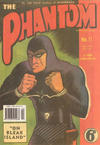 Cover for The Phantom (Frew Publications, 1948 series) #11 [Replica edition]