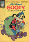 Cover for Walt Disney's Giant Comics (W. G. Publications; Wogan Publications, 1951 series) #231