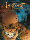 Cover for Lanfeust w kosmosie (Egmont Polska, 2005 series) #6 - Zdrada pirata