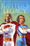 Cover for Jupiter's Legacy (Image, 2013 series) #3 [Cover C - Sean Phillips Variant]