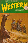 Cover for Bumper Western Comic (K. G. Murray, 1959 series) #32