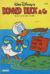 Cover for Donald Duck & Co (Hjemmet / Egmont, 1948 series) #30/1980
