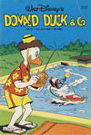 Cover for Donald Duck & Co (Hjemmet / Egmont, 1948 series) #31/1980