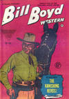 Cover for Bill Boyd Western (L. Miller & Son, 1950 series) #56