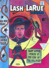 Cover for Lash Larue Western (L. Miller & Son, 1950 series) #115