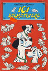 Cover for Walt Disney's Klassikere (Hjemmet / Egmont, 1975 series) #23