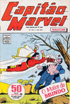 Cover for Capitão Marvel (RGE, 1955 series) #94