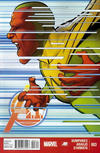 Cover for Avengers A.I. (Marvel, 2013 series) #3