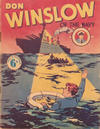 Cover for Don Winslow (Ayers & James, 1940 ? series) #[nn]