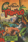 Cover for Captain Tornado (L. Miller & Son, 1952 series) #56