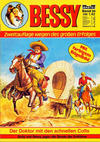Cover for Bessy (Bastei Verlag, 1976 series) #26