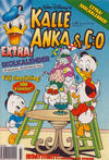 Cover for Kalle Anka & C:o (Serieförlaget [1980-talet], 1992 series) #33/1993
