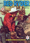 Cover for Red Ryder Comics (World Distributors, 1954 series) #61