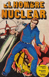Cover for El Hombre Nuclear (Editora Cinco, 1977 series) #5