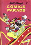 Cover for Walt Disney's Jumbo Comics (W. G. Publications; Wogan Publications, 1955 series) #47