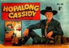 Cover for Hopalong Cassidy (Cleland, 1948 ? series) #26