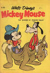 Cover for Walt Disney's Mickey Mouse (W. G. Publications; Wogan Publications, 1956 series) #103