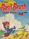 Cover for Basil Brush Holiday Special (Polystyle Publications, 1978 series) #[1980]