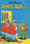 Cover for Donald Duck & Co (Hjemmet / Egmont, 1948 series) #41/1980