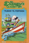 Cover for Disney's Godbiter (Hjemmet / Egmont, 1980 series) #24