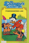 Cover for Disney's Godbiter (Hjemmet / Egmont, 1980 series) #25
