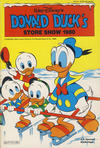 Cover for Donald Ducks Show (Hjemmet / Egmont, 1957 series) #[38] - Store show 1980