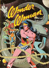 Cover for Wonder Woman Official Annual (Egmont UK, 1980 series) #1981