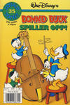 Cover Thumbnail for Donald Pocket (1968 series) #35 - Donald Duck spiller opp! [3. opplag]