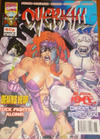 Cover for Overkill (Marvel UK, 1992 series) #32