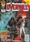 Cover for Overkill (Marvel UK, 1992 series) #26