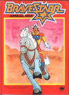 Cover for Bravestarr Annual (World Distributors, 1986 ? series) #1990