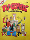Cover for TV Comic Holiday Special (Polystyle Publications, 1962 series) #1981