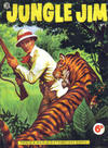 Cover for Jungle Jim (World Distributors, 1955 series) #1
