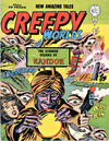 Cover for Creepy Worlds (Alan Class, 1962 series) #47