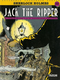 Cover Thumbnail for Collectie Detective Strips (Lefrancq, 1994 series) #29