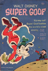 Cover Thumbnail for Walt Disney's Giant Comics (W. G. Publications; Wogan Publications, 1951 series) #450