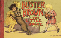 Cover Thumbnail for Buster Brown the Little Rogue (Frederick A. Stokes, 1916 series) 