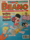 Cover for The Beano (D.C. Thomson, 1950 series) #2906